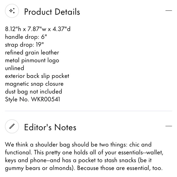 Kate Spade Bag LIKE NEW bucket tote crossbody shoulder handbag purse pink - Picture 4 of 15